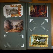 Postcard Album Pictures 024